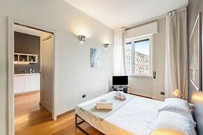 Piazza Rossetti Apartments