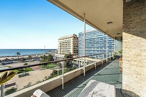 Piazza Rossetti Apartments