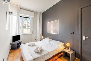 Piazza Rossetti Apartments
