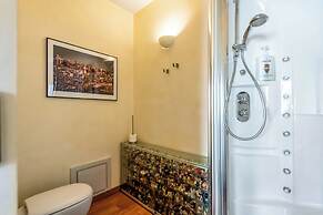 Piazza Rossetti Apartments