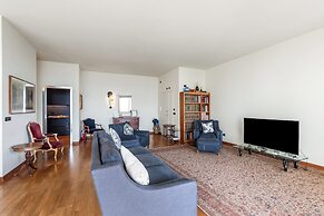 Piazza Rossetti Apartments