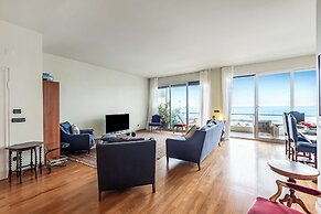 Piazza Rossetti Apartments