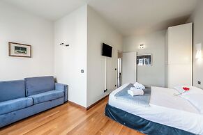 Piazza Rossetti Apartments