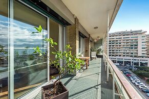 Piazza Rossetti Apartments