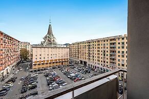 Piazza Rossetti Apartments