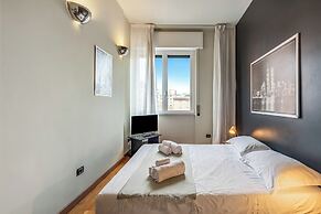 Piazza Rossetti Apartments
