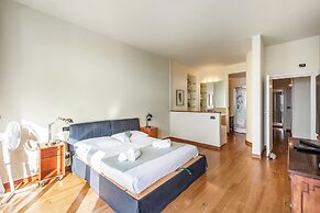 Piazza Rossetti Apartments