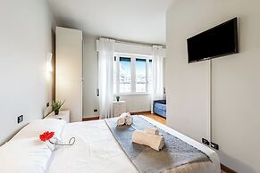 Piazza Rossetti Apartments