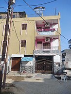 Hotel Vrindavan Inn