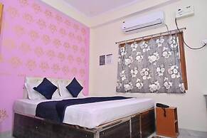 Hotel Vrindavan Inn