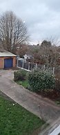 Crittlewood Guest House