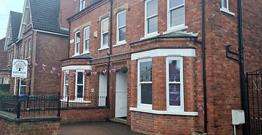 Crittlewood Guest House