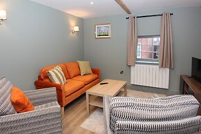 St John's Hill Apartments