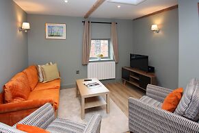 St John's Hill Apartments