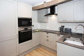 St John's Hill Apartments