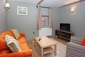 St John's Hill Apartments