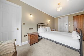 Cuilcheanna House B&B