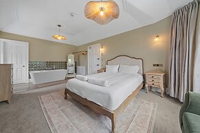 Cuilcheanna House B&B