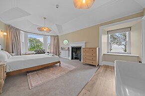 Cuilcheanna House B&B