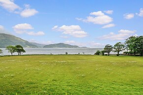 Cuilcheanna House B&B