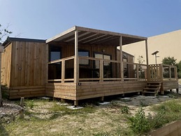 Camping de la Dune