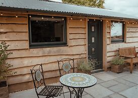 Rose Hideaway