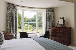 Moore Lodge