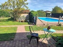La maison du Bonheur