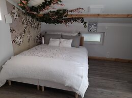 La maison du Bonheur