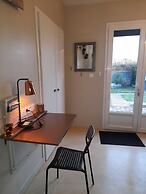 La maison du Bonheur