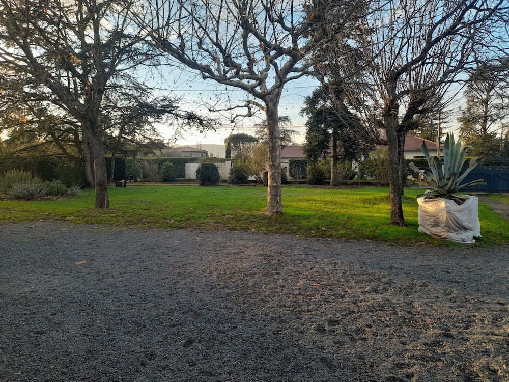 La maison du Bonheur