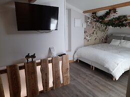 La maison du Bonheur