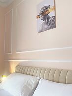 Flame B&B - Elegant Rooms