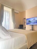 Flame B&B - Elegant Rooms