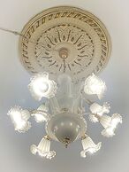 Flame B&B - Elegant Rooms