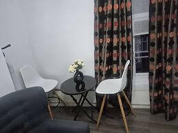 Bright and Modern Flat in Manchester's Heart