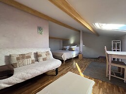 Gîte du Roy d'Amont