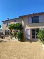 Gîte du Roy d'Amont