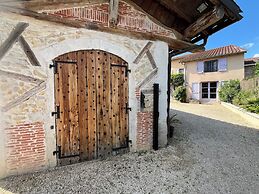 Gîte du Roy d'Amont