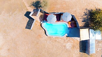Mozhi Bushcamp