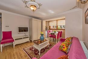 OLİVE GARDEN HOTEL