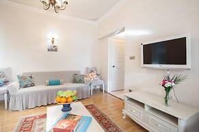OLİVE GARDEN HOTEL
