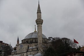 OLİVE GARDEN HOTEL