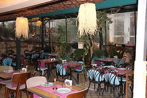 OLİVE GARDEN HOTEL