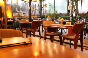OLİVE GARDEN HOTEL