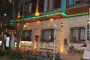 OLİVE GARDEN HOTEL