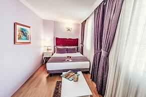 OLİVE GARDEN HOTEL