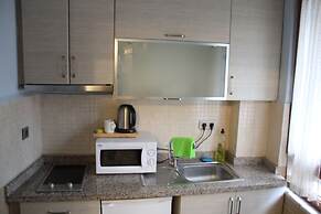 OLİVE GARDEN HOTEL