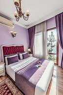 OLİVE GARDEN HOTEL