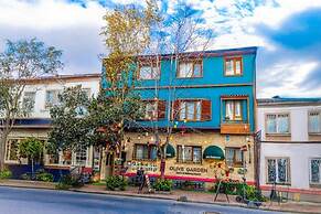 OLİVE GARDEN HOTEL